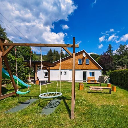Desny Kout Villa Kouty Bagian luar foto