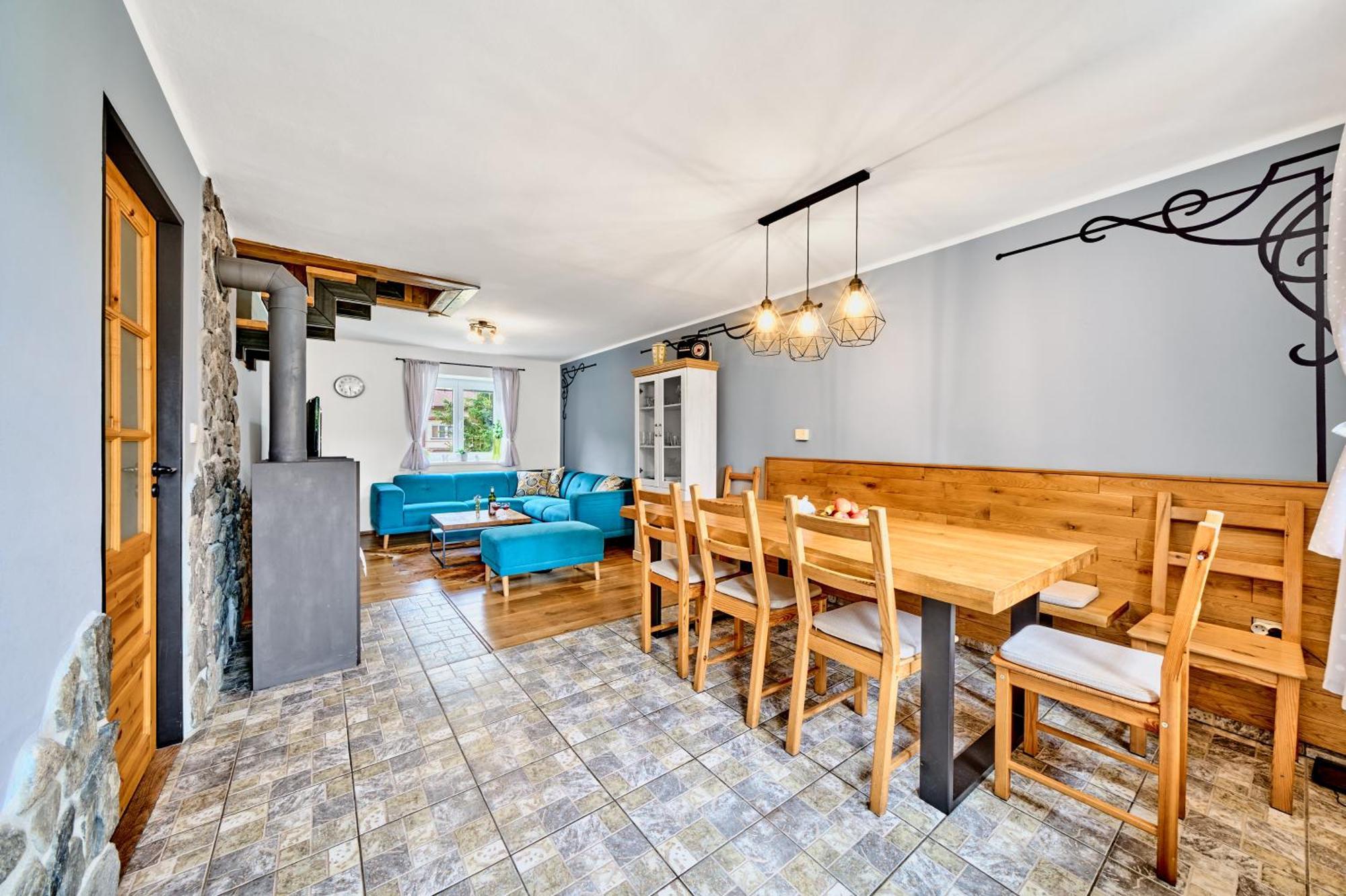 Desny Kout Villa Kouty Bagian luar foto