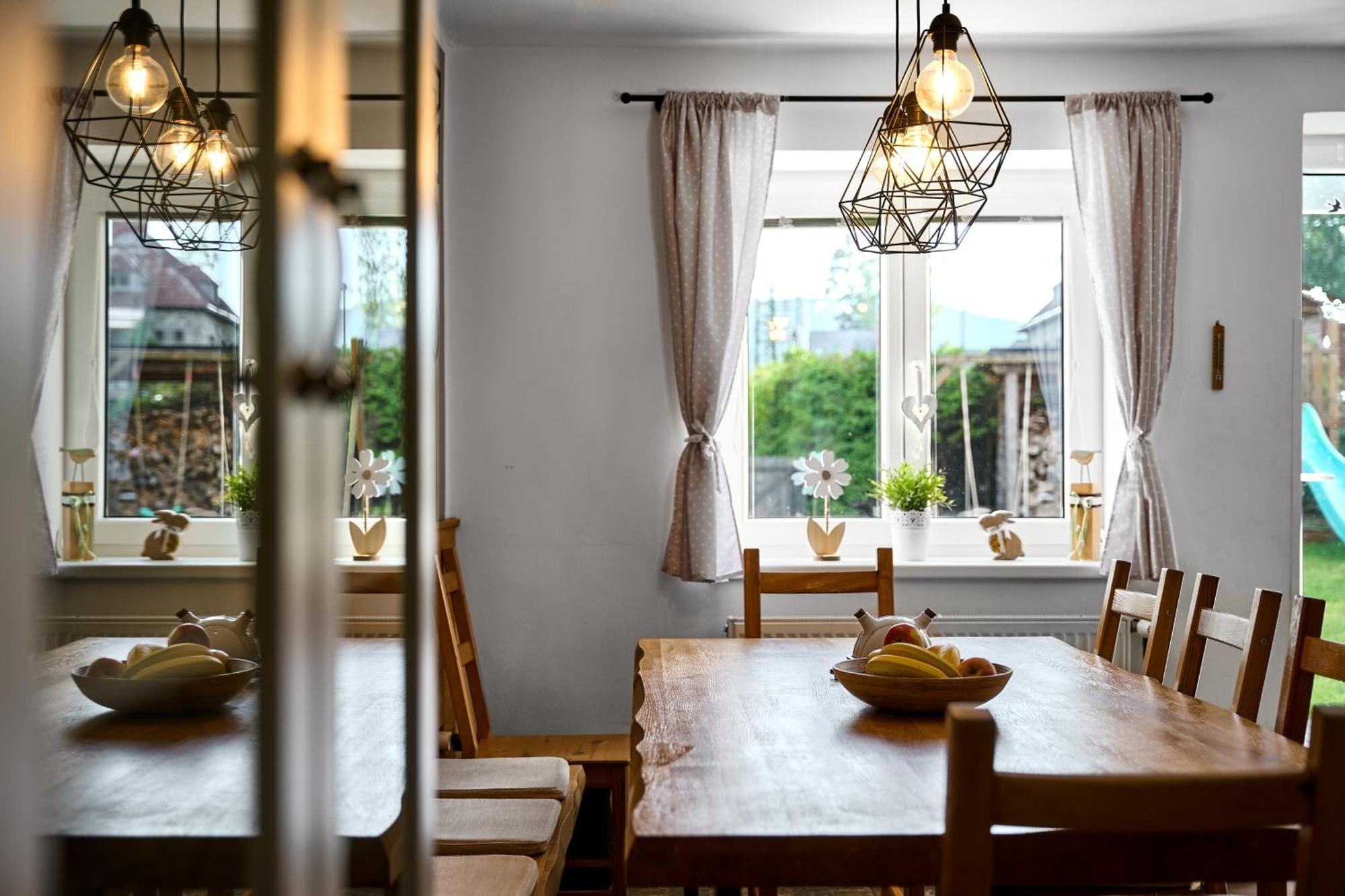 Desny Kout Villa Kouty Bagian luar foto