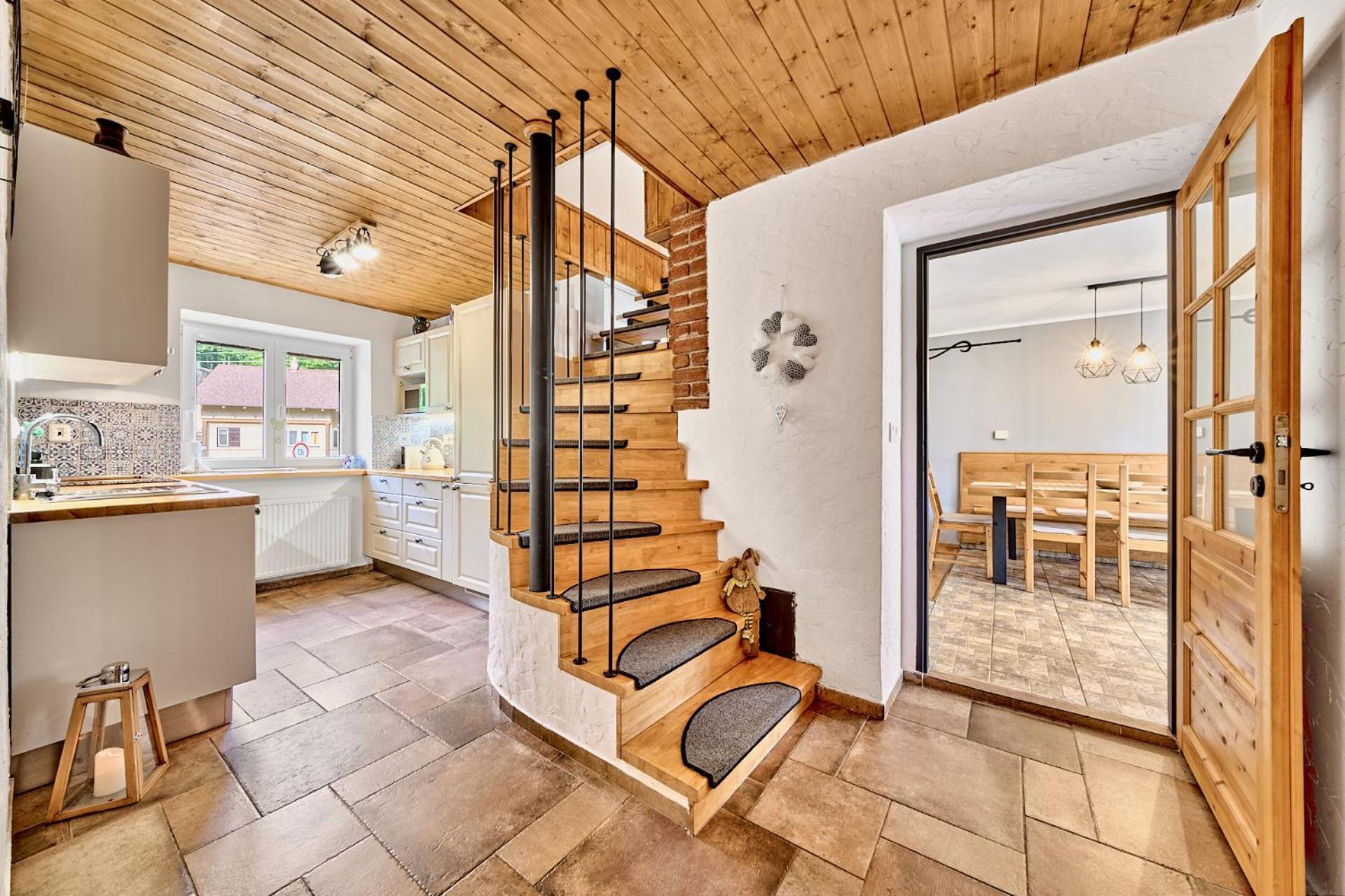 Desny Kout Villa Kouty Bagian luar foto