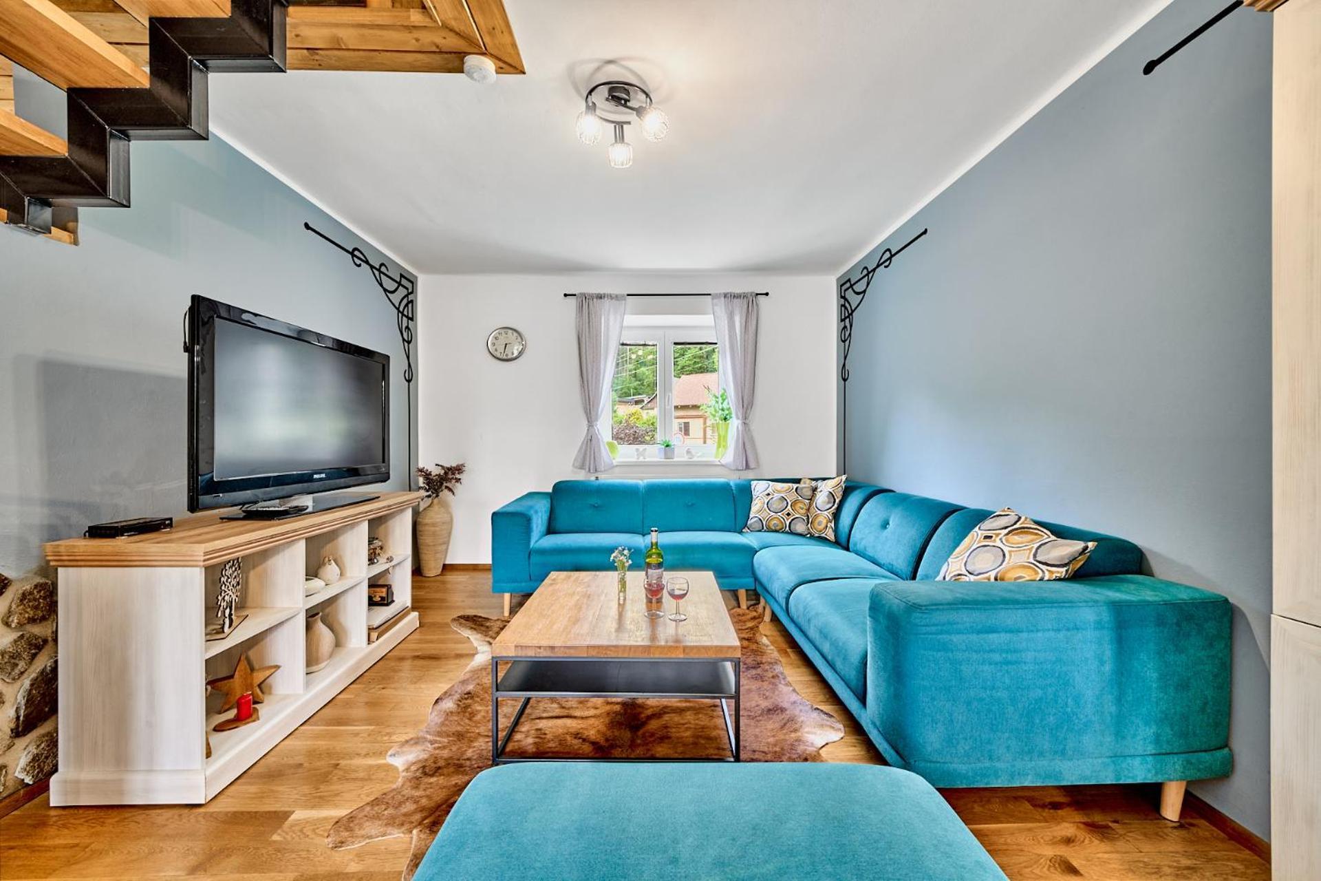 Desny Kout Villa Kouty Bagian luar foto