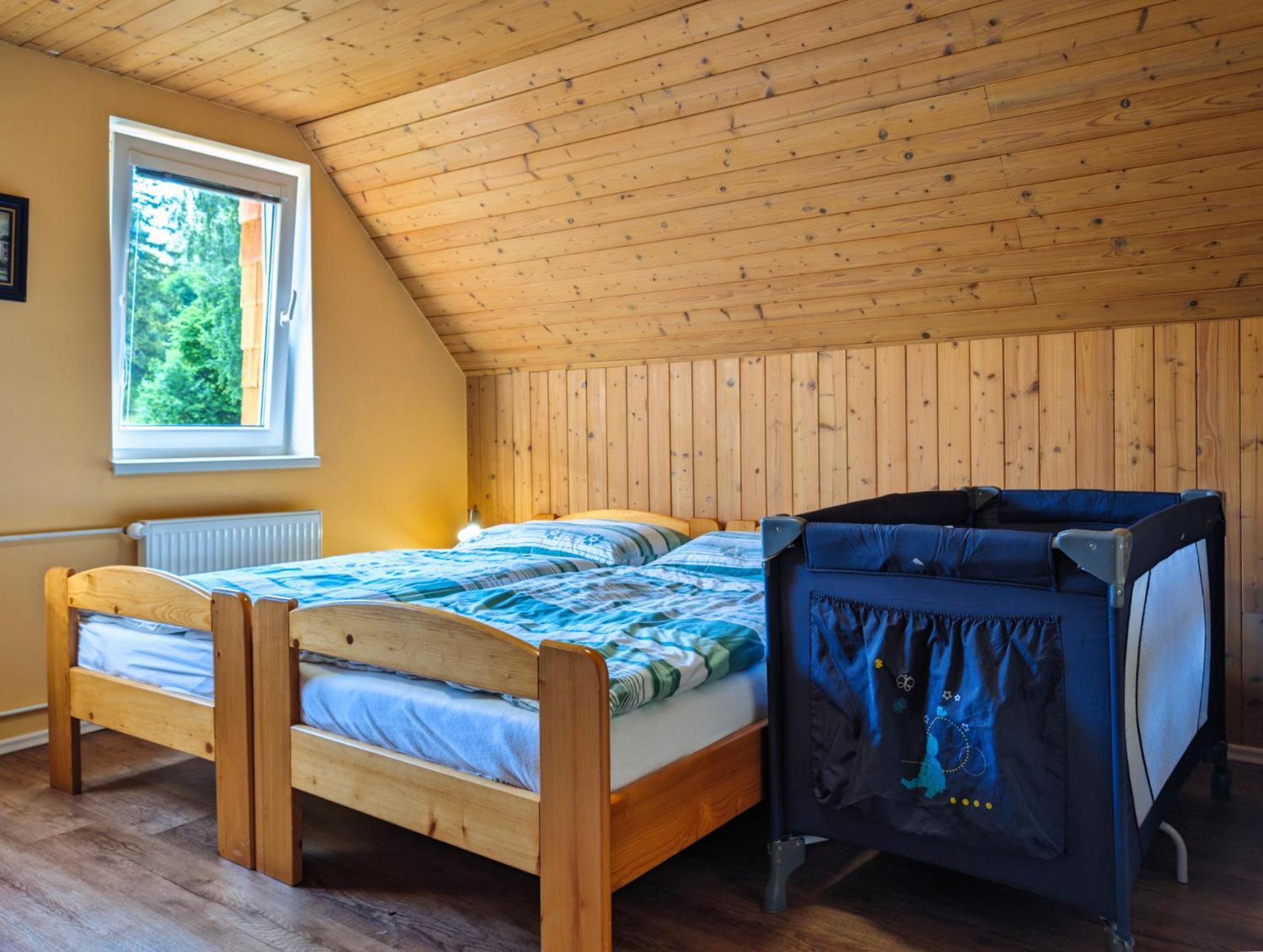 Desny Kout Villa Kouty Bagian luar foto
