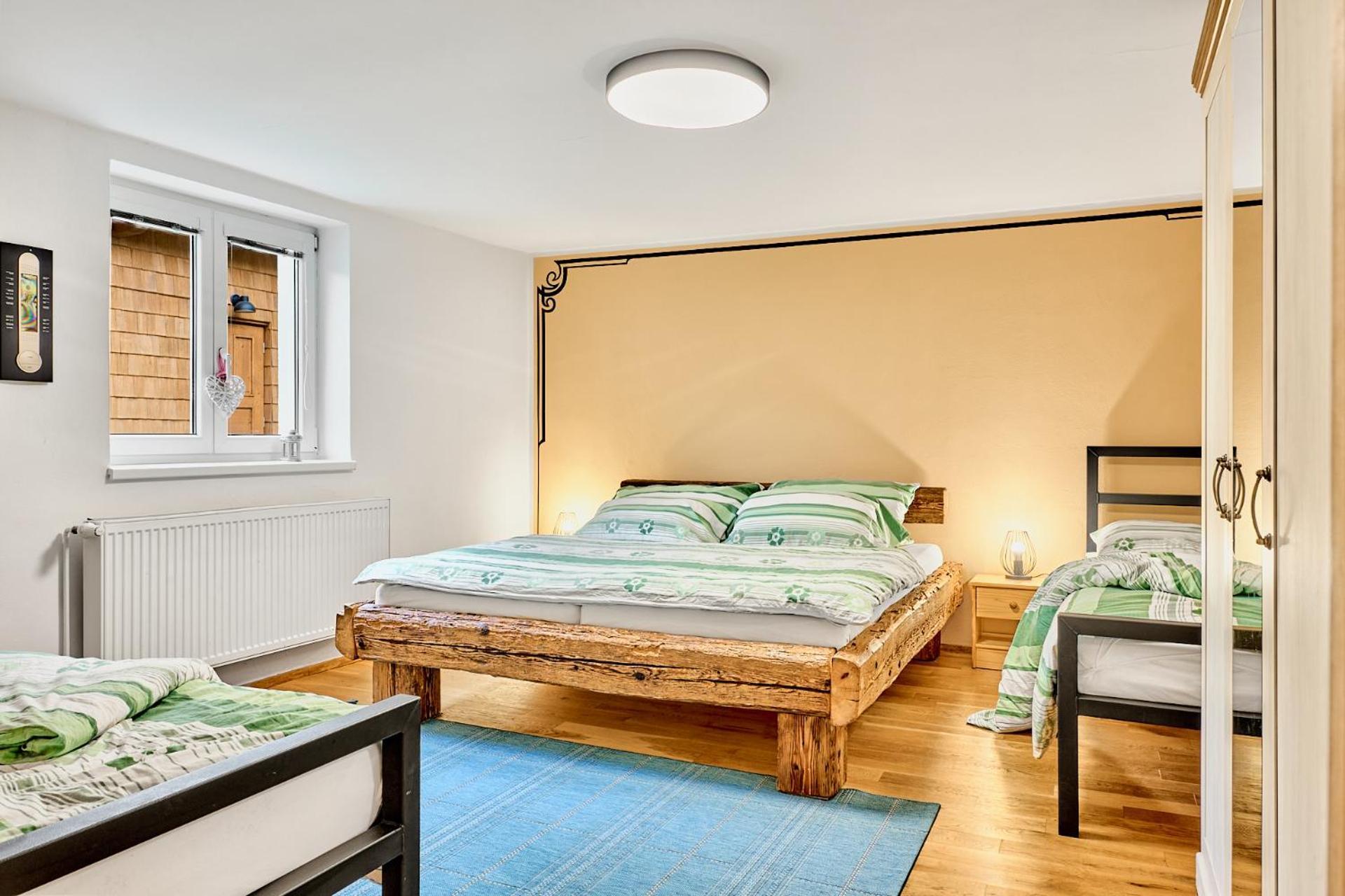 Desny Kout Villa Kouty Bagian luar foto