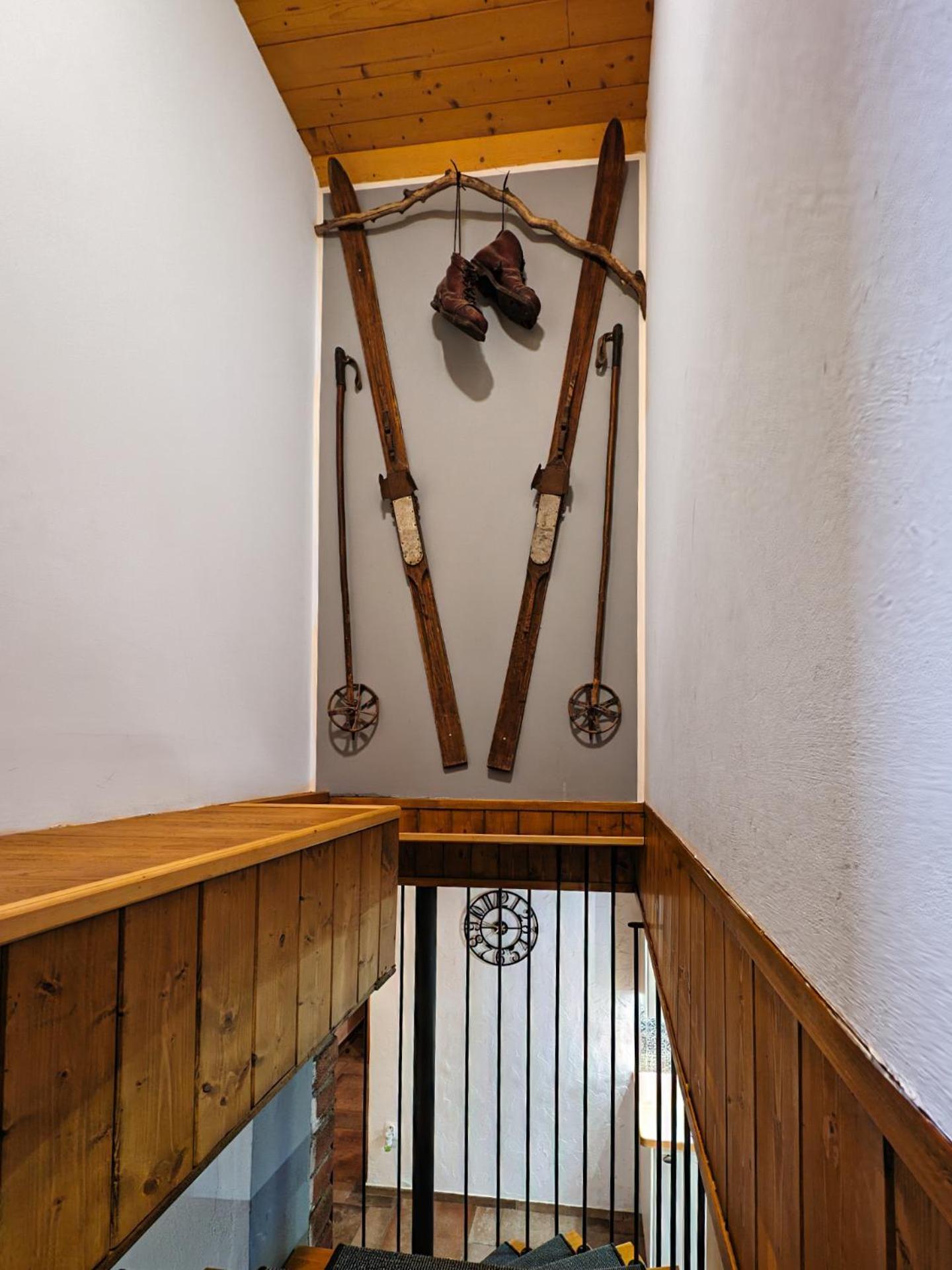Desny Kout Villa Kouty Bagian luar foto